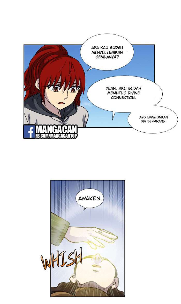 The Gamer Chapter 209 - halaman 4