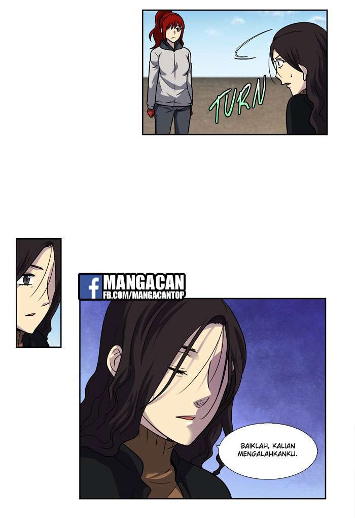 The Gamer Chapter 209 - halaman 6
