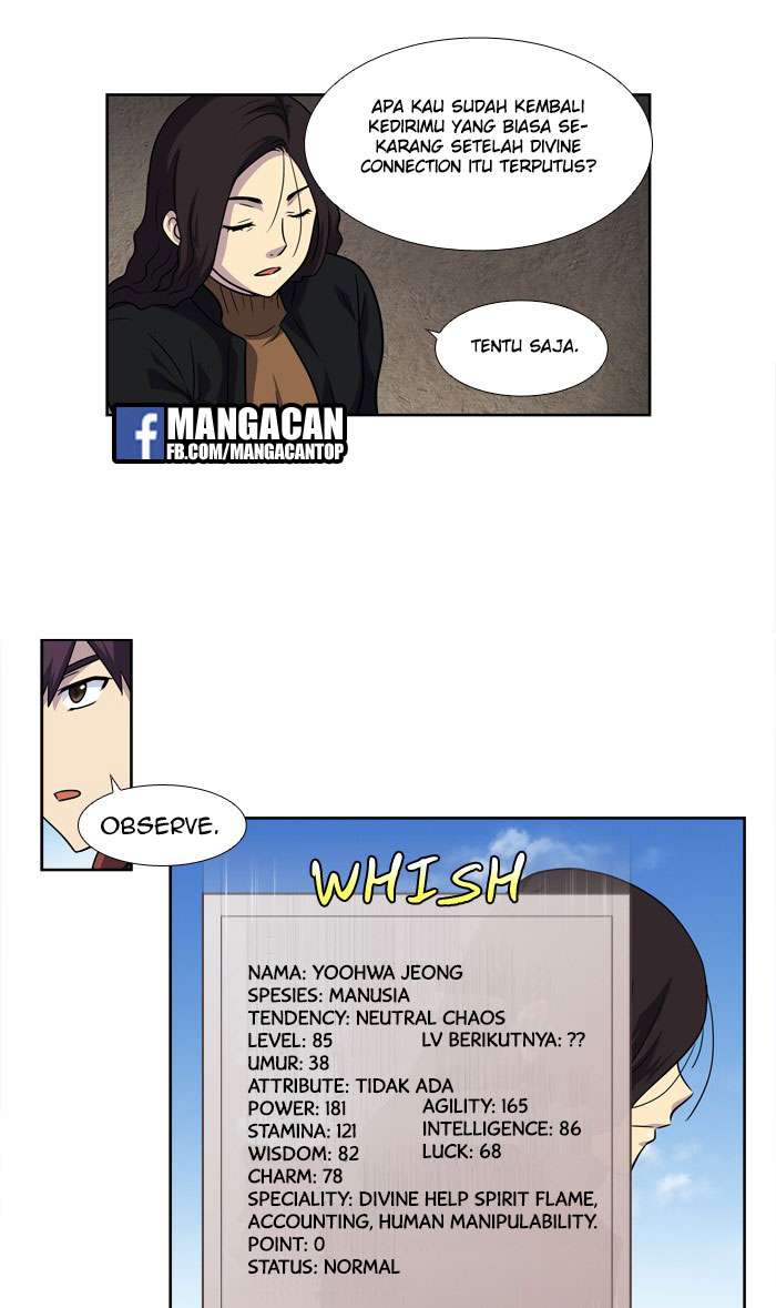 The Gamer Chapter 209 - halaman 8