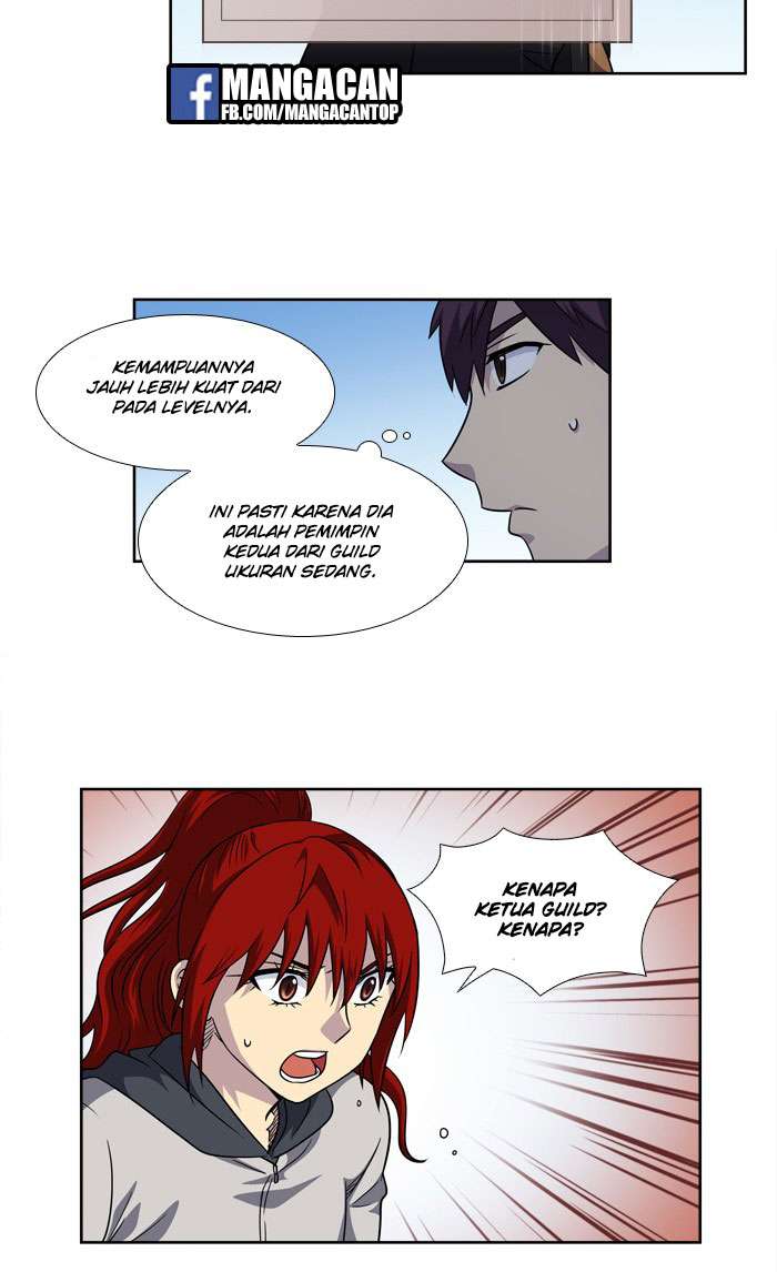 The Gamer Chapter 209 - halaman 9