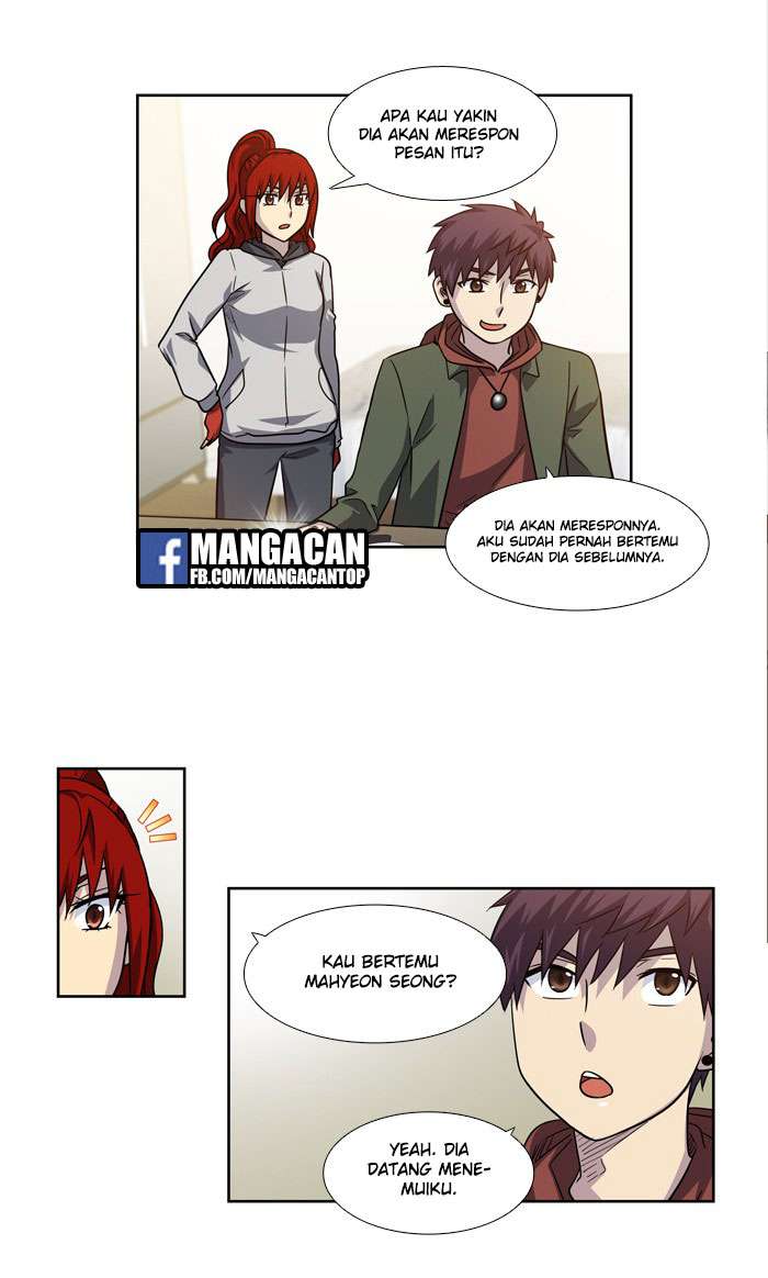 The Gamer Chapter 210 - halaman 11