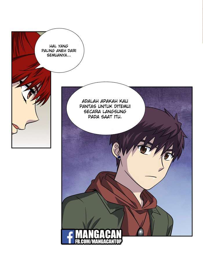 The Gamer Chapter 210 - halaman 13