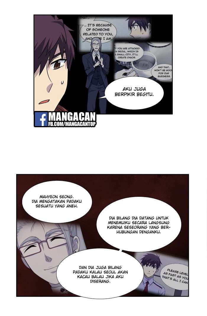 The Gamer Chapter 210 - halaman 14