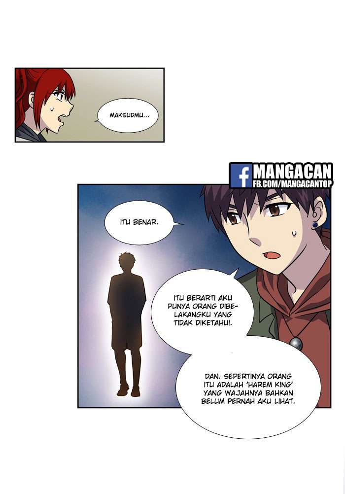 The Gamer Chapter 210 - halaman 15