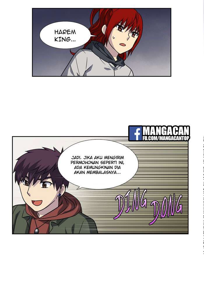The Gamer Chapter 210 - halaman 16