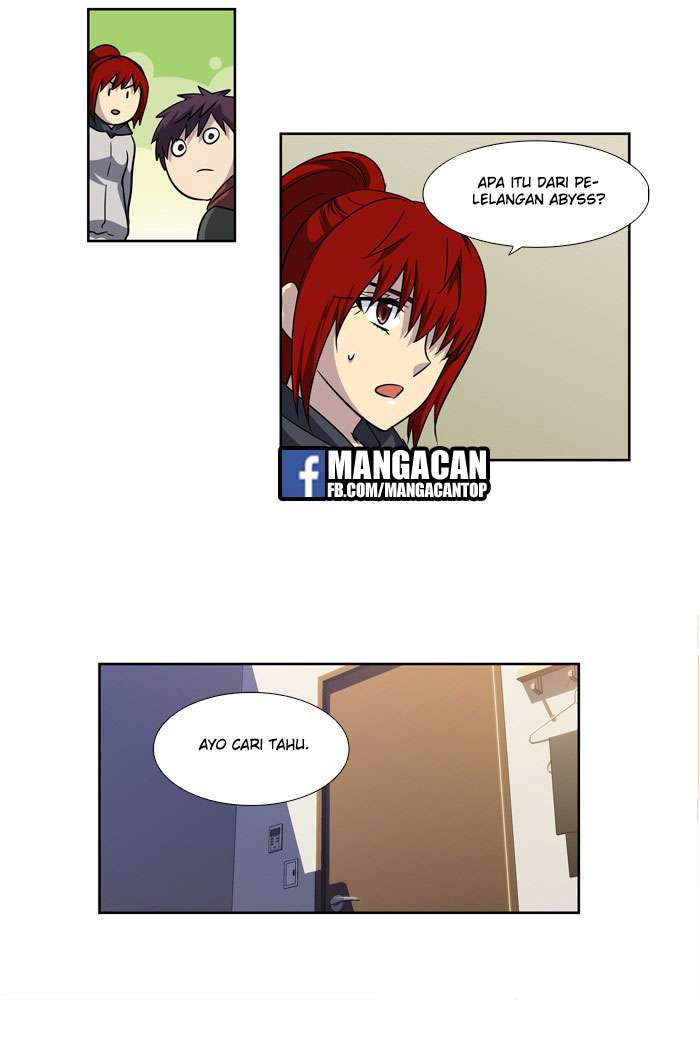 The Gamer Chapter 210 - halaman 17