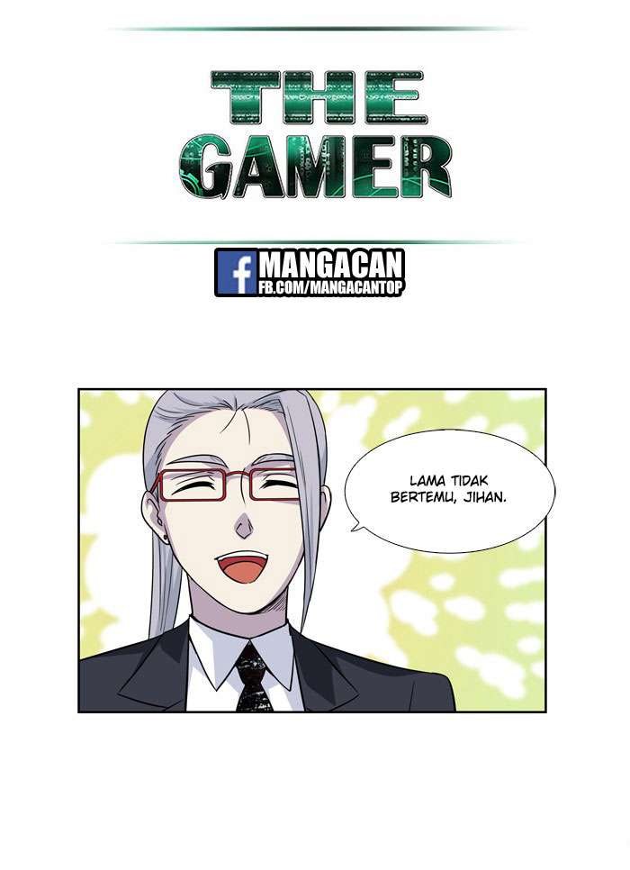 The Gamer Chapter 210 - halaman 18