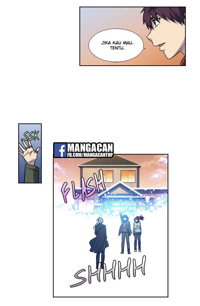 The Gamer Chapter 210 - halaman 20