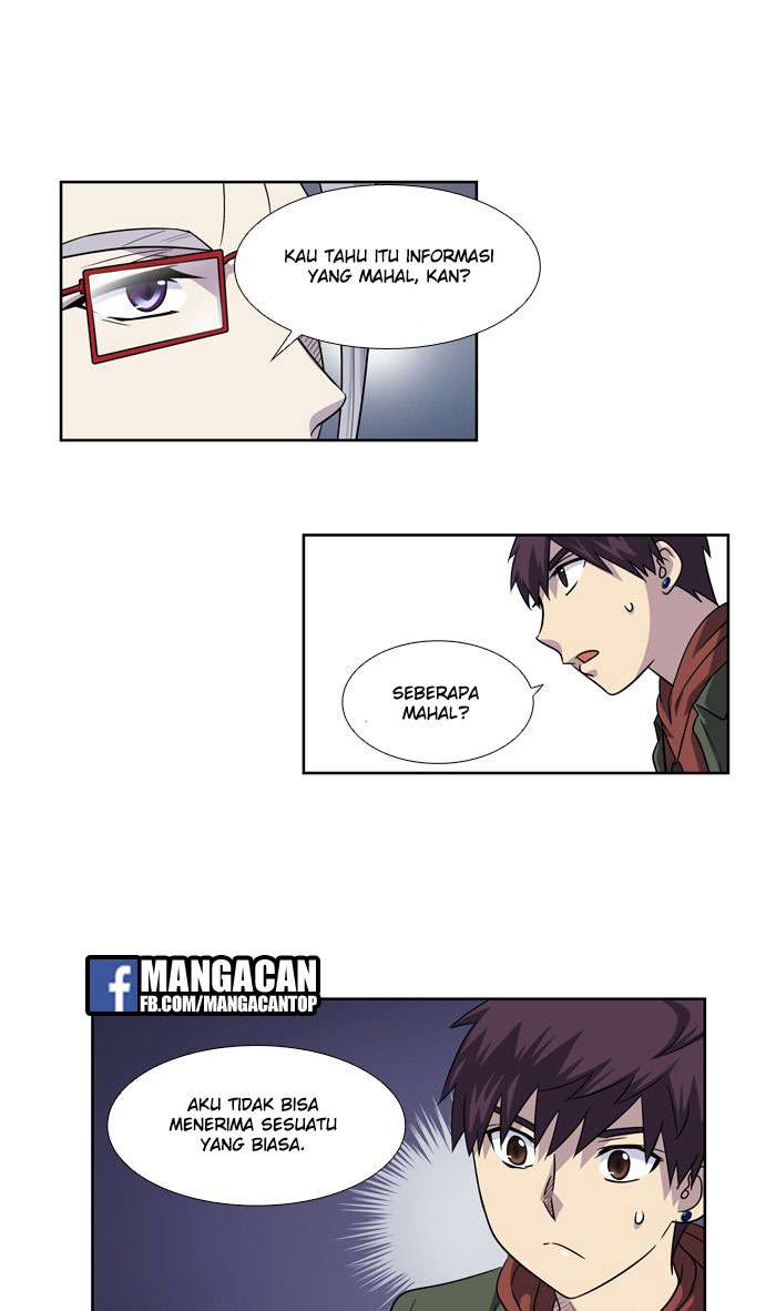 The Gamer Chapter 210 - halaman 22
