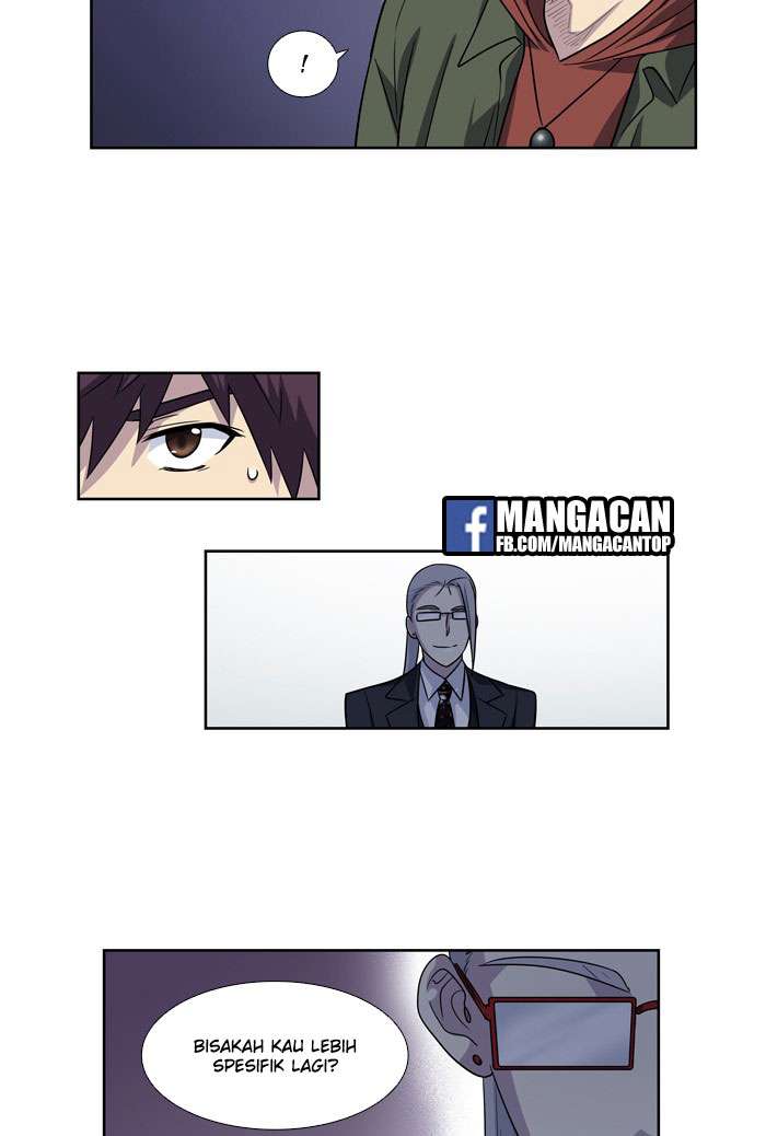 The Gamer Chapter 210 - halaman 23