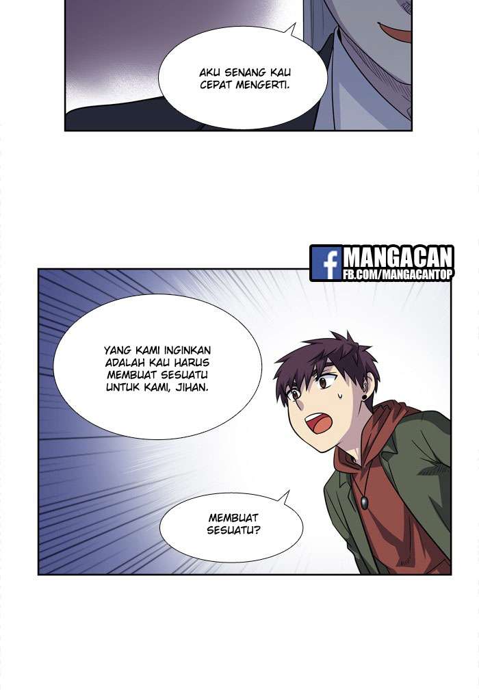 The Gamer Chapter 210 - halaman 24