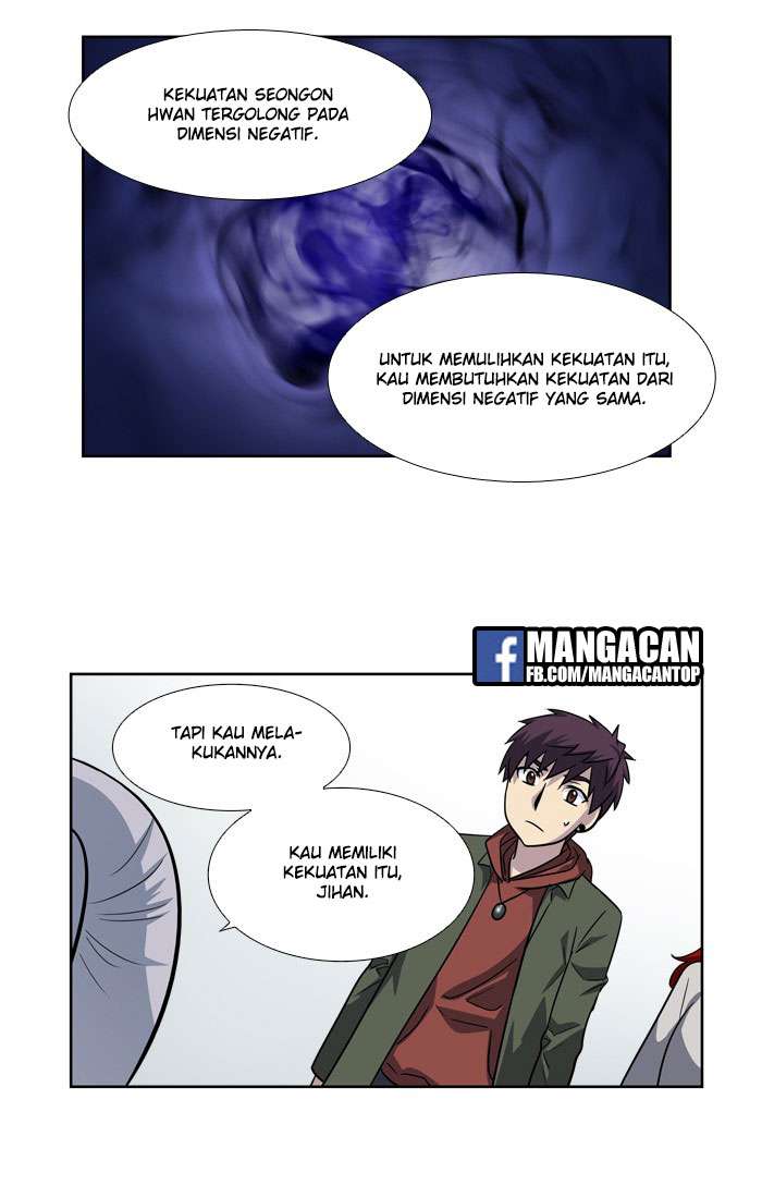 The Gamer Chapter 210 - halaman 29