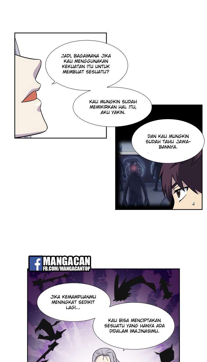 The Gamer Chapter 210 - halaman 30