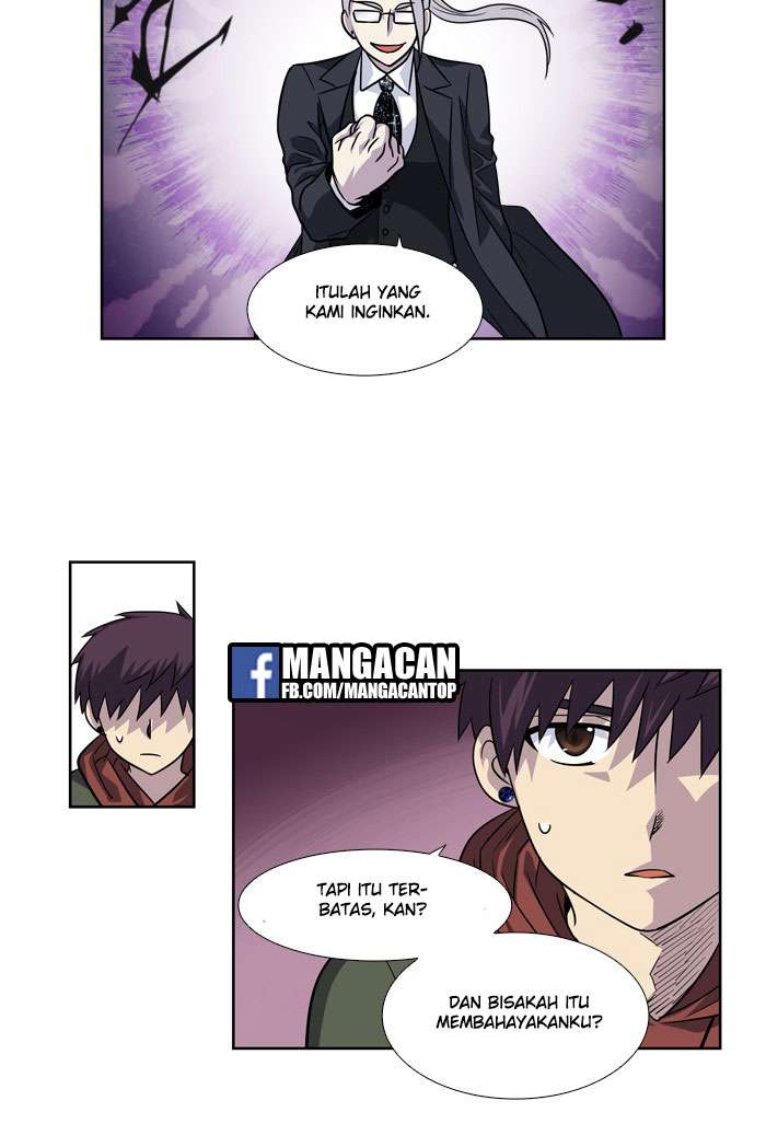 The Gamer Chapter 210 - halaman 31