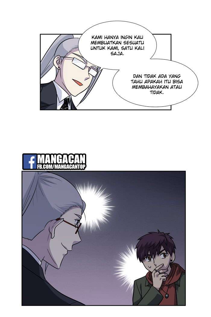 The Gamer Chapter 210 - halaman 32