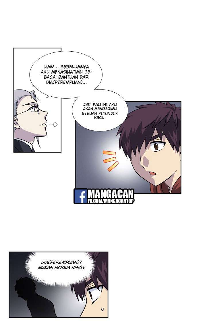 The Gamer Chapter 210 - halaman 33