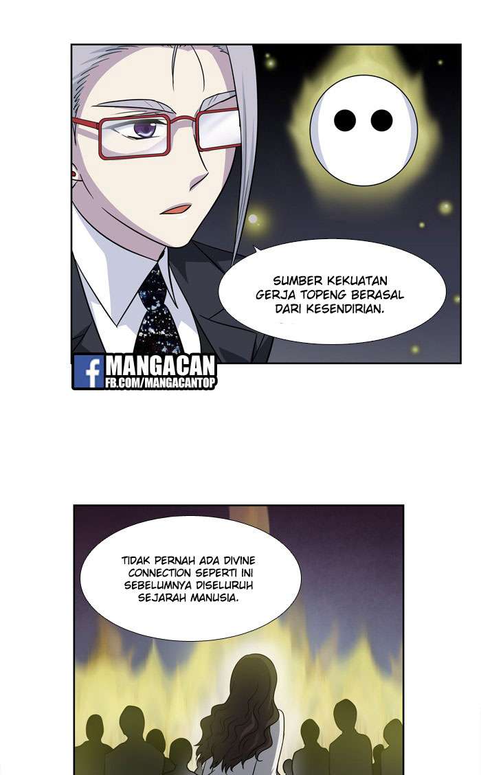 The Gamer Chapter 210 - halaman 34