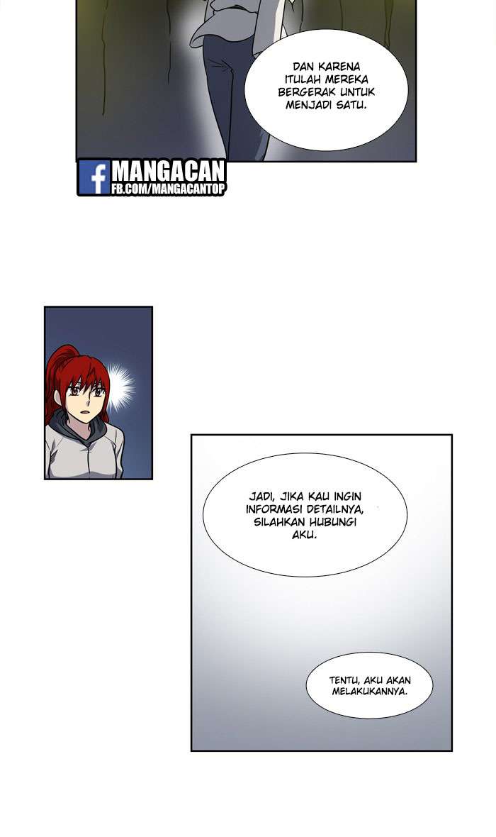 The Gamer Chapter 210 - halaman 35