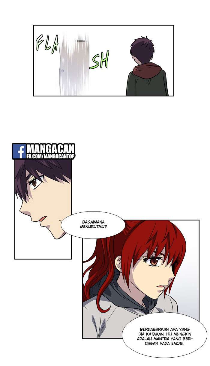 The Gamer Chapter 210 - halaman 36