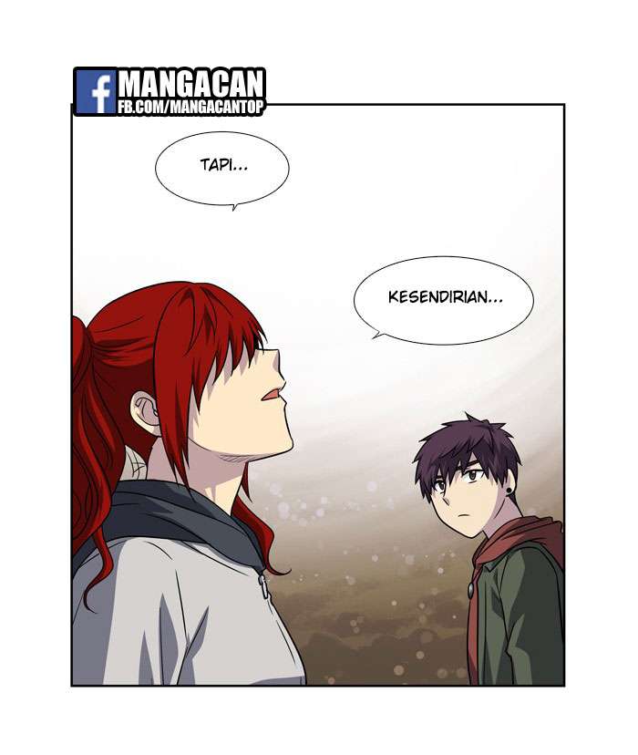 The Gamer Chapter 210 - halaman 37
