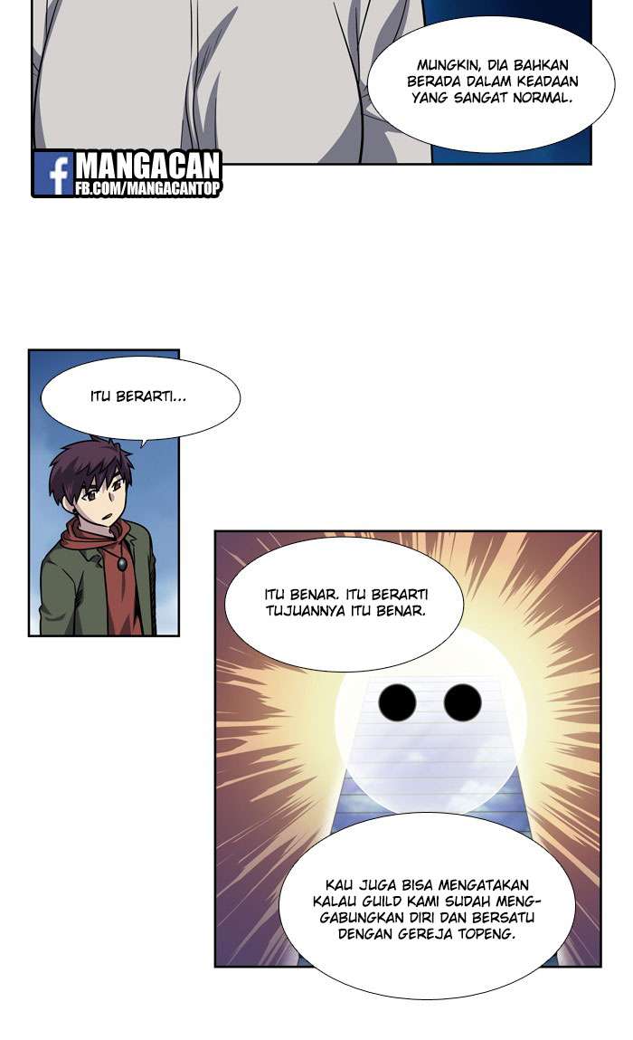 The Gamer Chapter 210 - halaman 4
