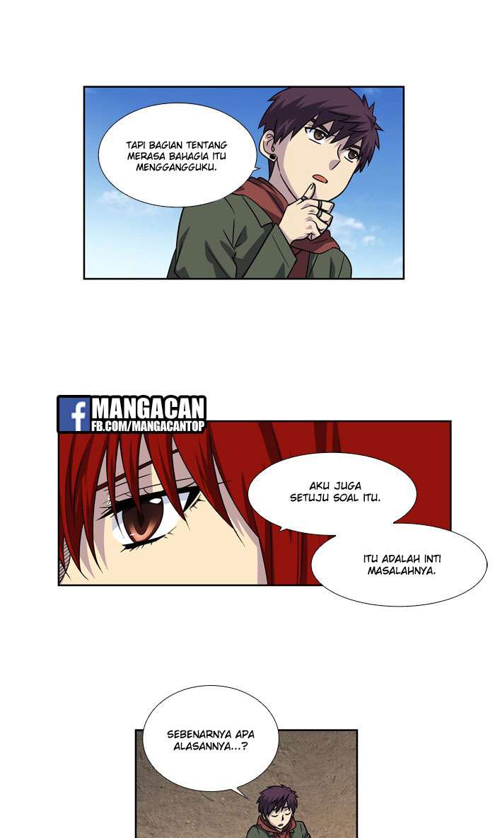 The Gamer Chapter 210 - halaman 5