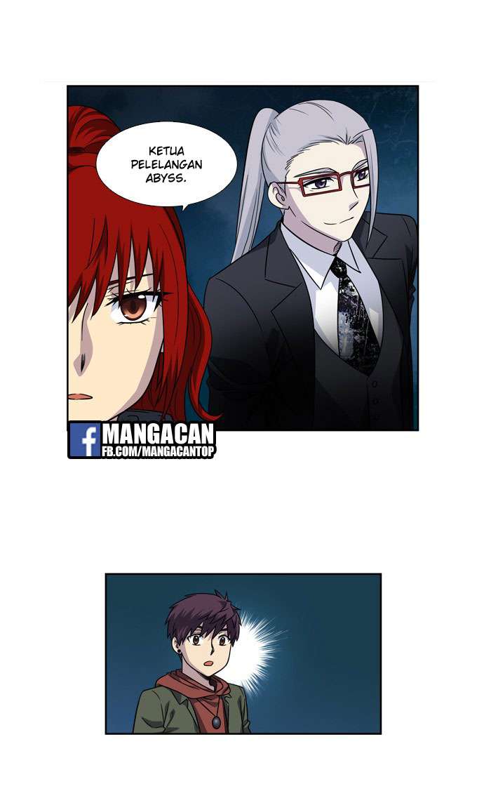 The Gamer Chapter 210 - halaman 7