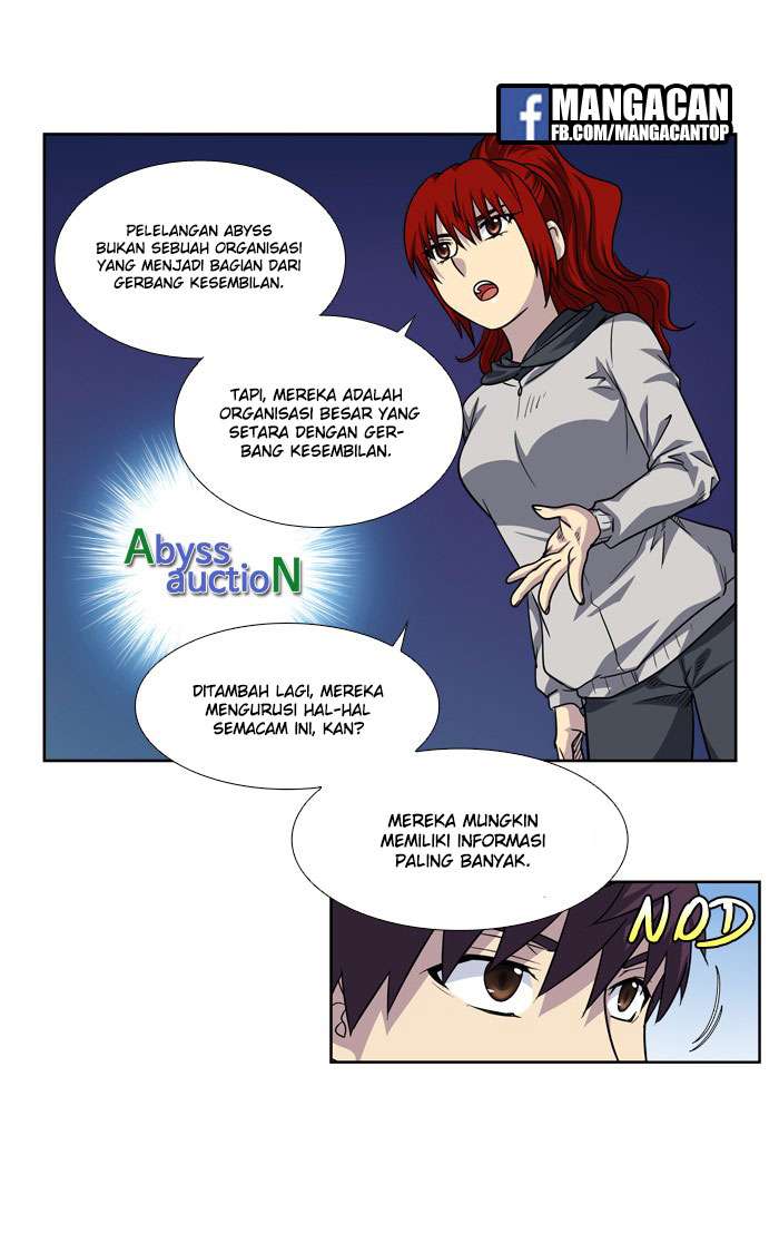 The Gamer Chapter 210 - halaman 8