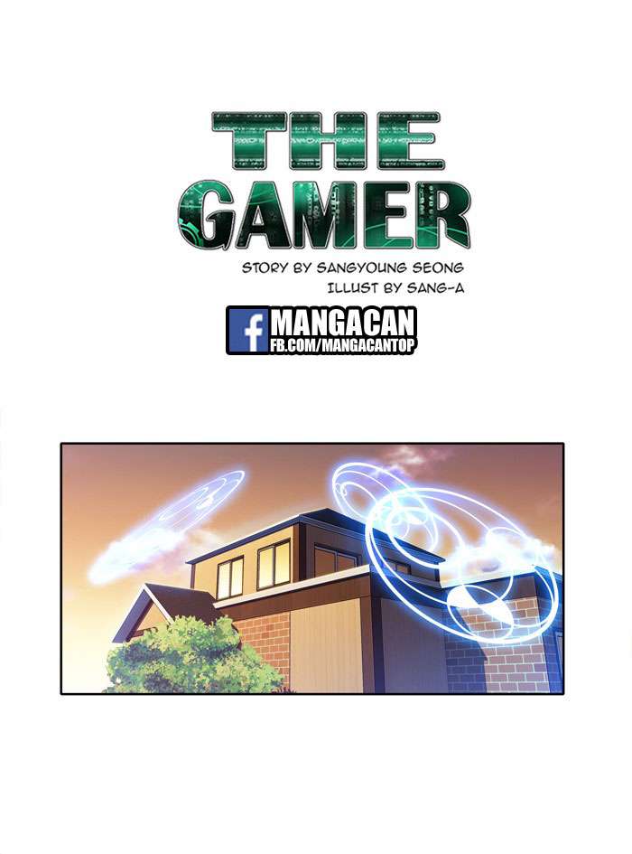 The Gamer Chapter 211 - halaman 1