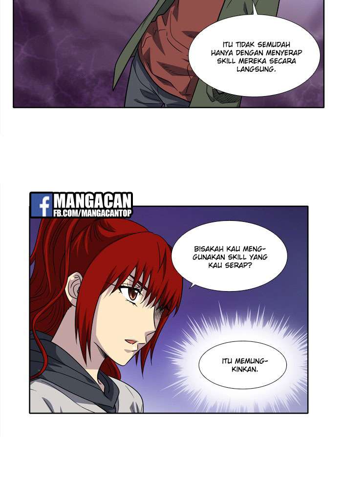 The Gamer Chapter 211 - halaman 10