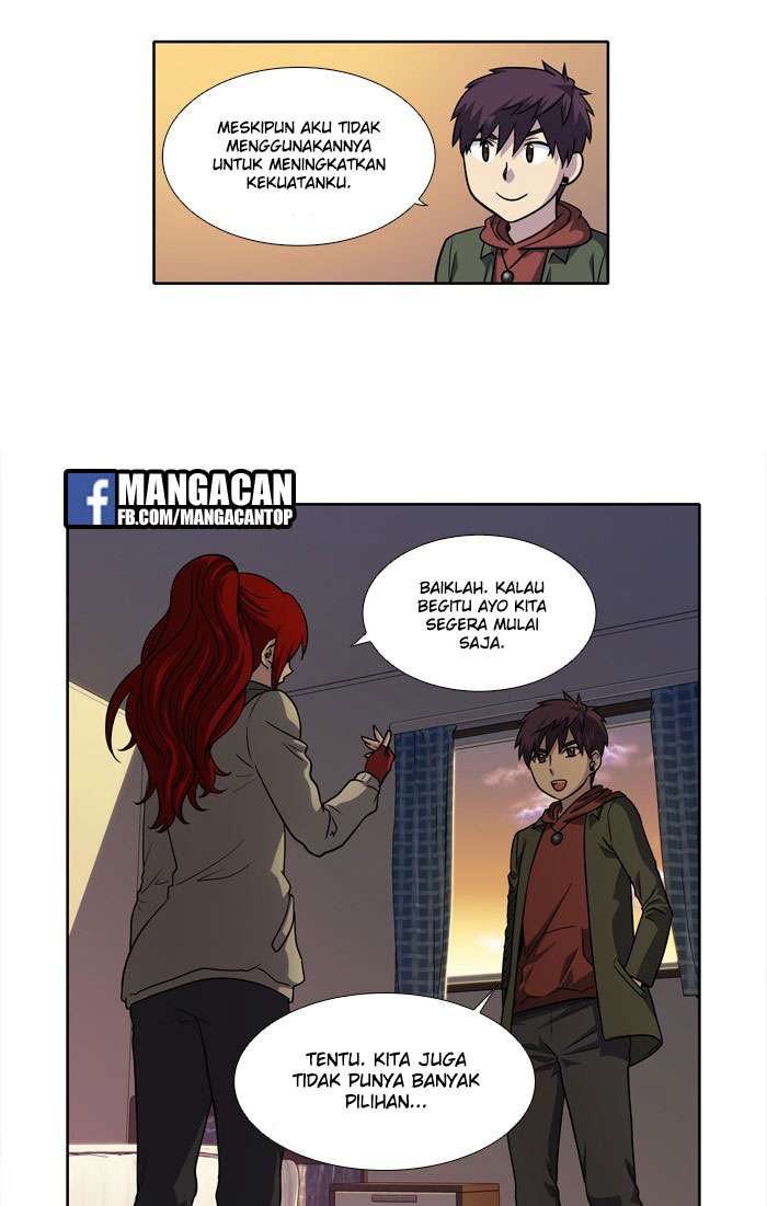 The Gamer Chapter 211 - halaman 11