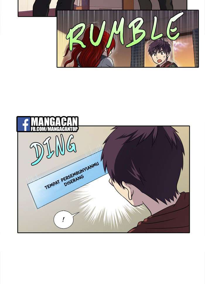 The Gamer Chapter 211 - halaman 12