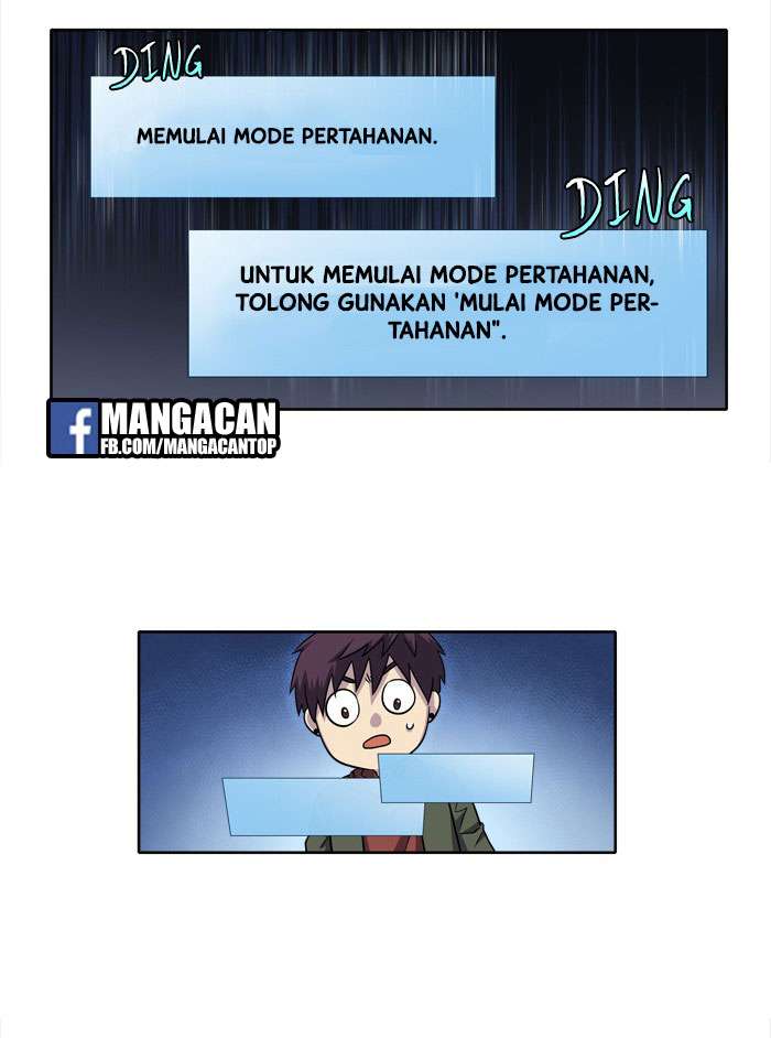 The Gamer Chapter 211 - halaman 13