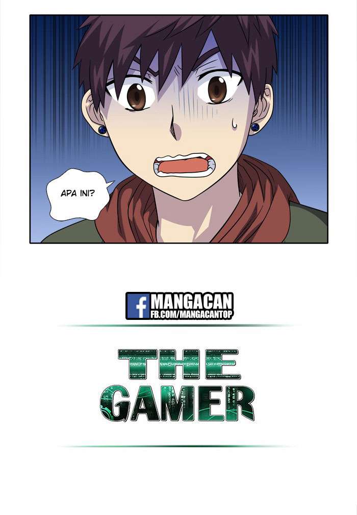 The Gamer Chapter 211 - halaman 14