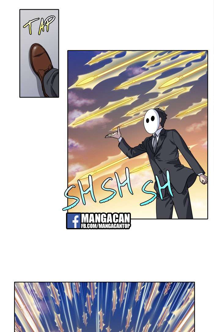 The Gamer Chapter 211 - halaman 15