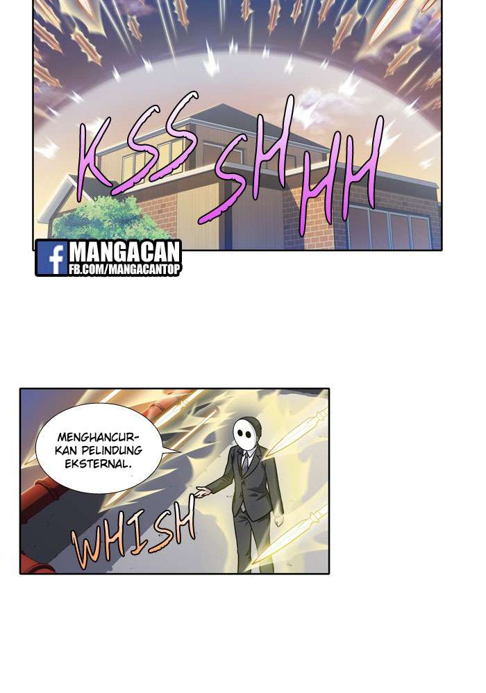 The Gamer Chapter 211 - halaman 16