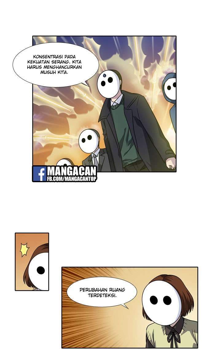 The Gamer Chapter 211 - halaman 18