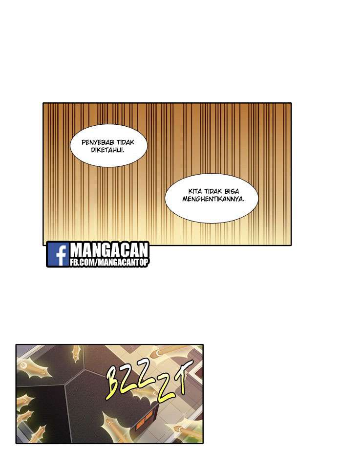 The Gamer Chapter 211 - halaman 19
