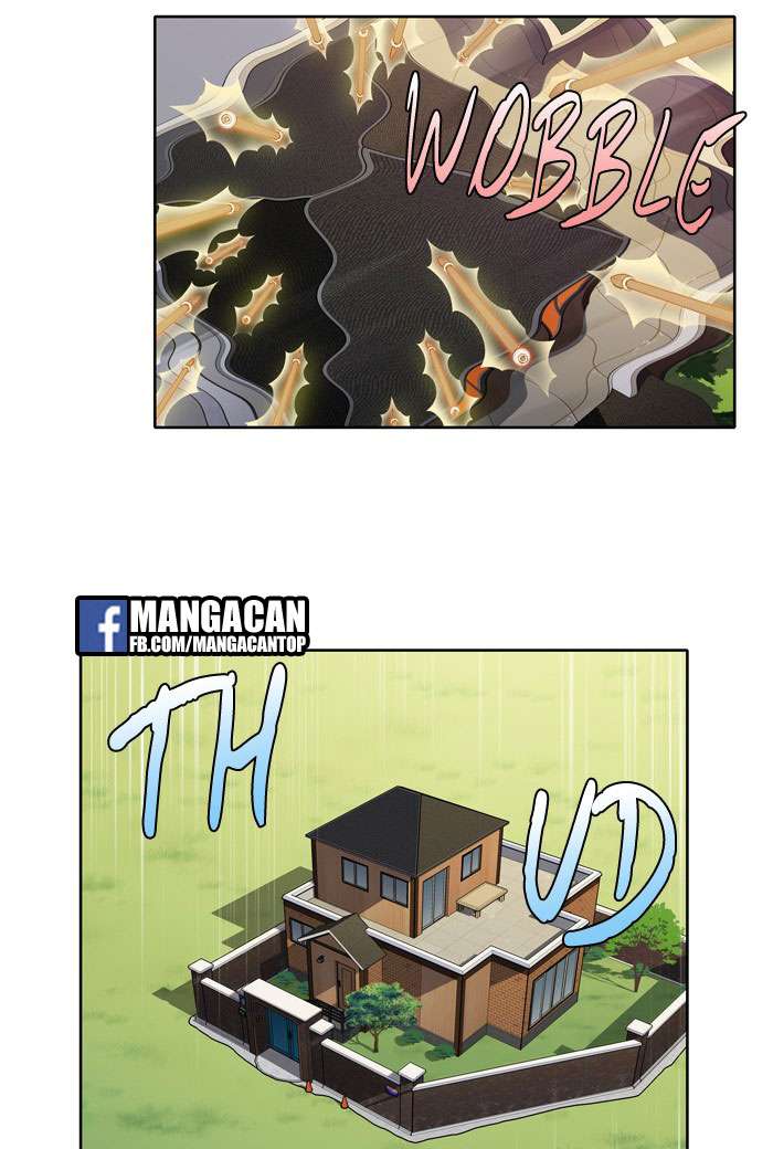 The Gamer Chapter 211 - halaman 20