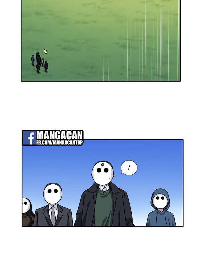 The Gamer Chapter 211 - halaman 21