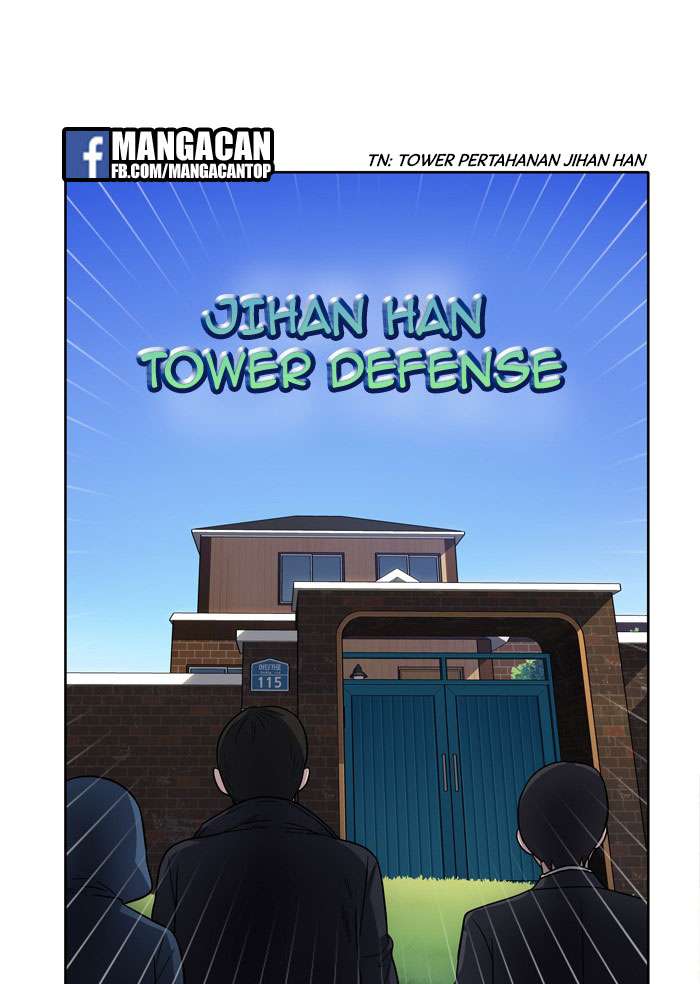 The Gamer Chapter 211 - halaman 24