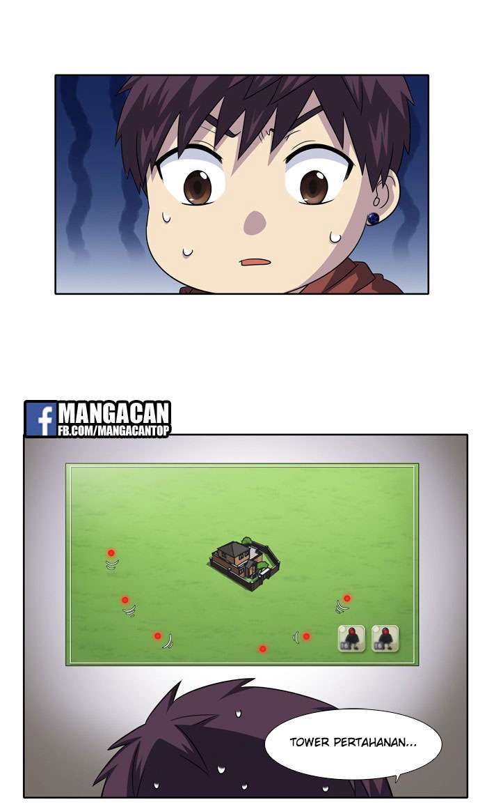The Gamer Chapter 211 - halaman 26