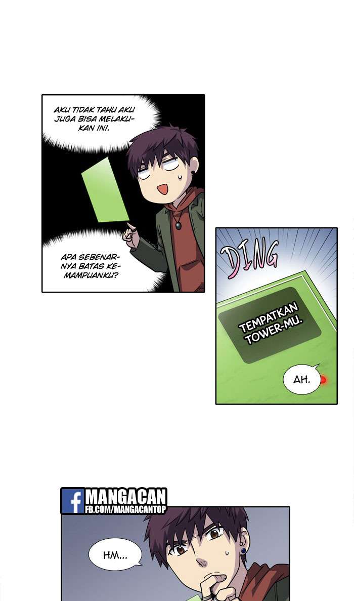 The Gamer Chapter 211 - halaman 27