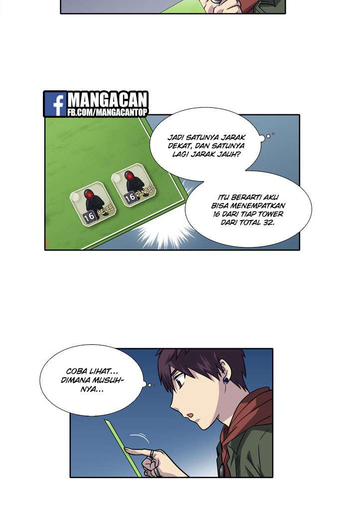 The Gamer Chapter 211 - halaman 28