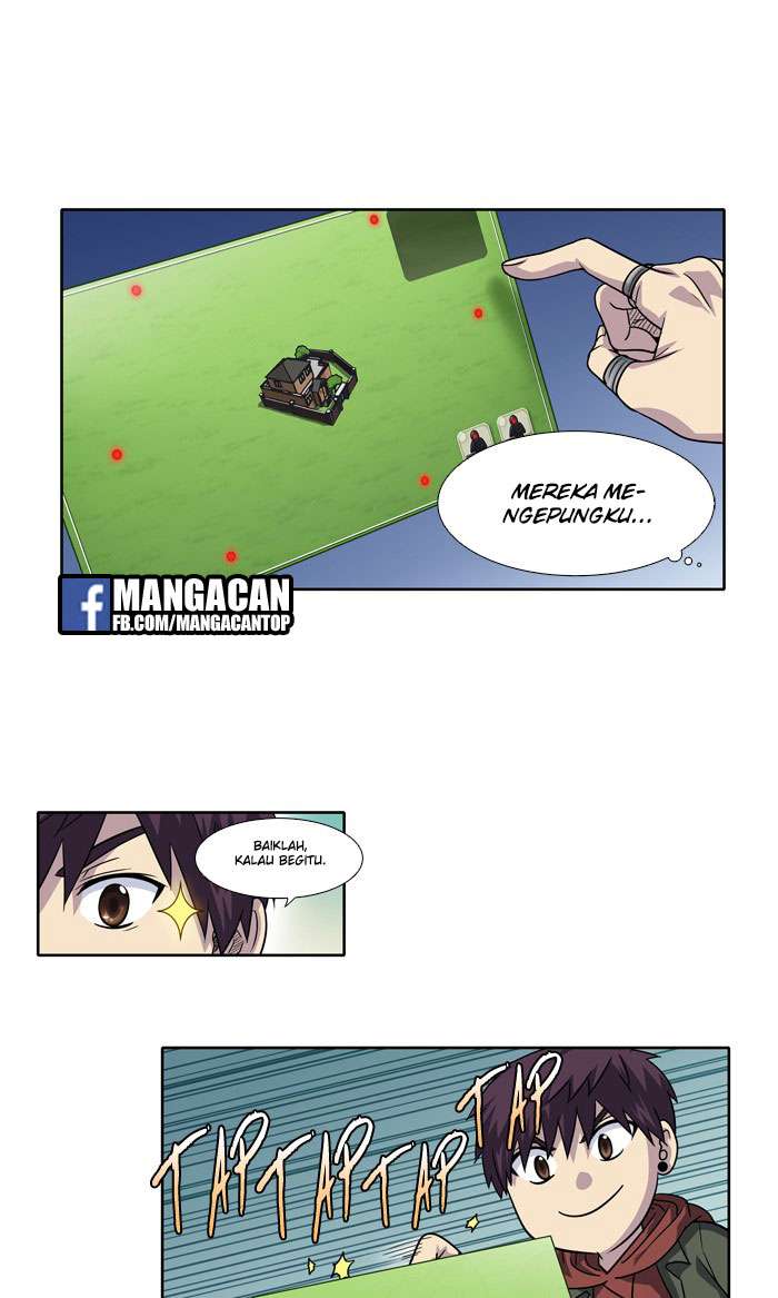 The Gamer Chapter 211 - halaman 29