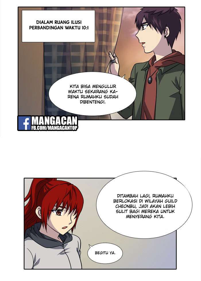 The Gamer Chapter 211 - halaman 3