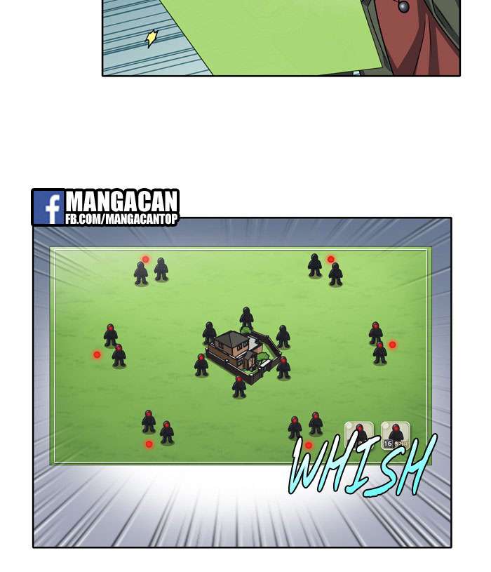 The Gamer Chapter 211 - halaman 30