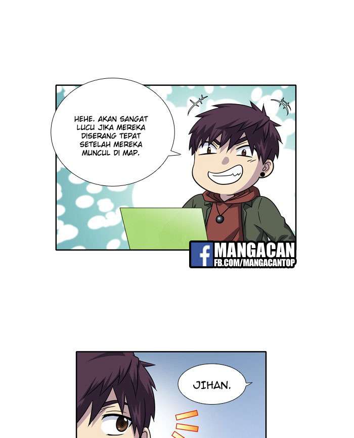 The Gamer Chapter 211 - halaman 31
