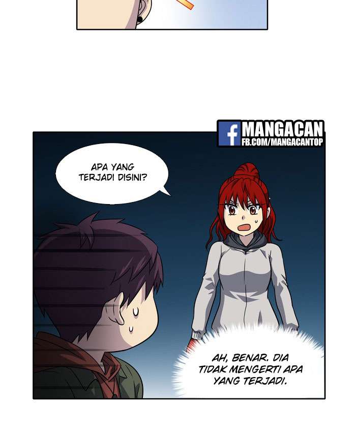 The Gamer Chapter 211 - halaman 32
