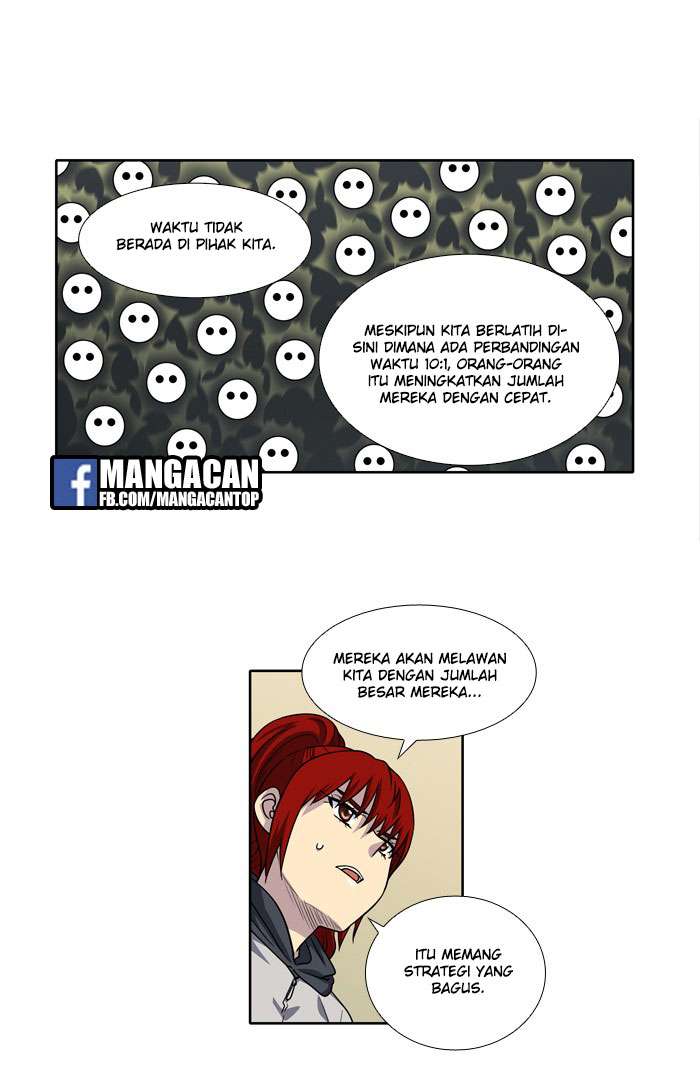 The Gamer Chapter 211 - halaman 5